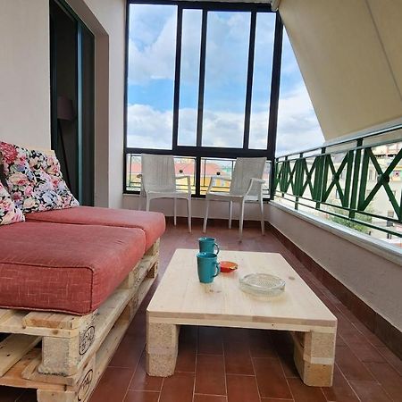 Star Apartment Тирана Екстер'єр фото