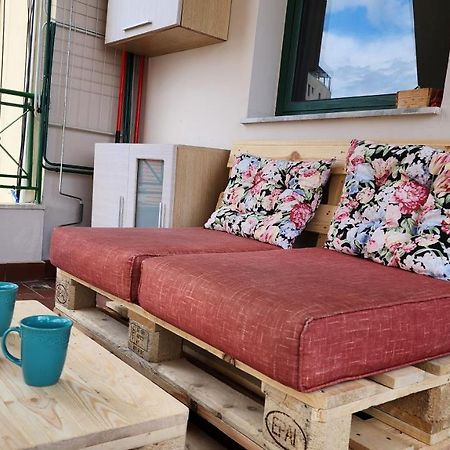Star Apartment Тирана Екстер'єр фото