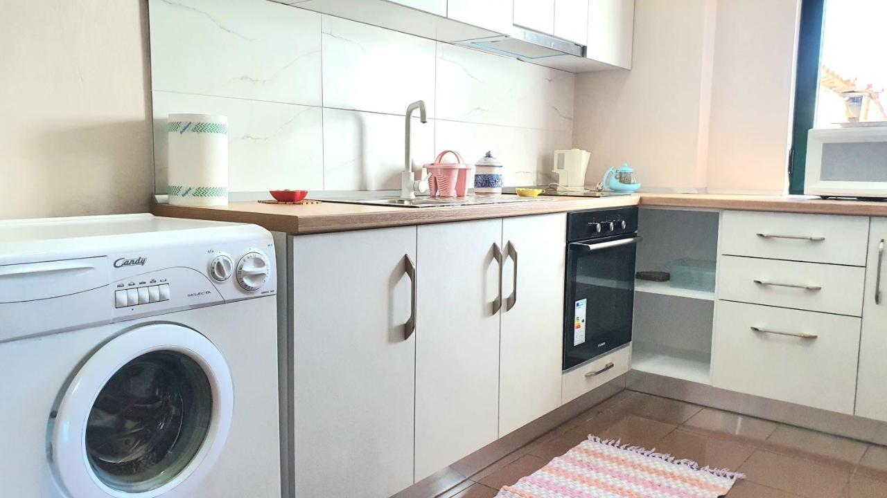 Star Apartment Тирана Екстер'єр фото