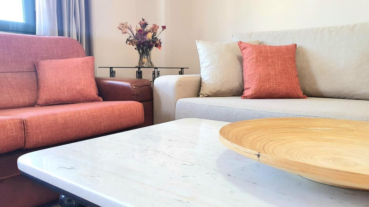 Star Apartment Тирана Екстер'єр фото