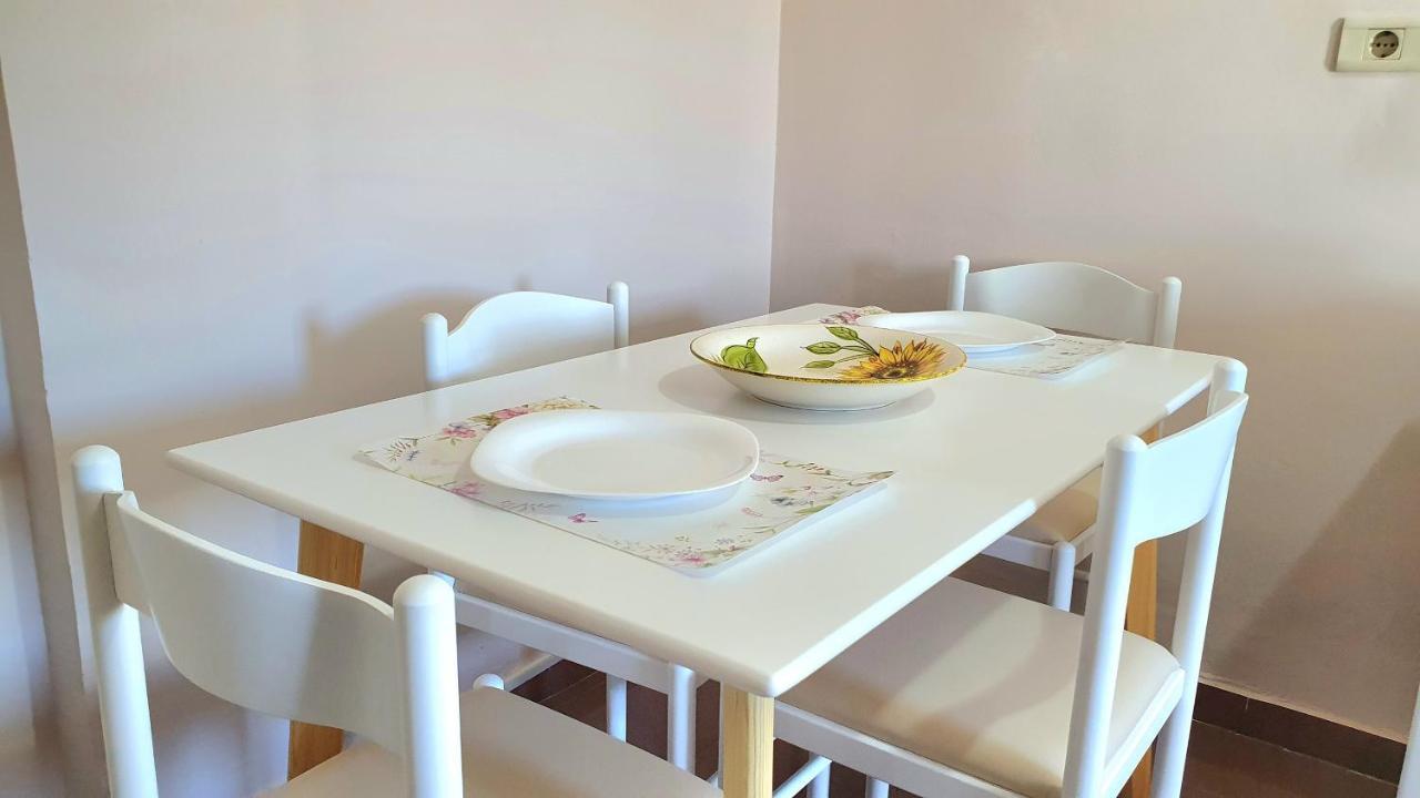 Star Apartment Тирана Екстер'єр фото