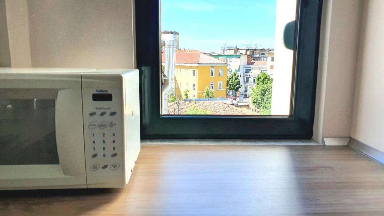 Star Apartment Тирана Екстер'єр фото